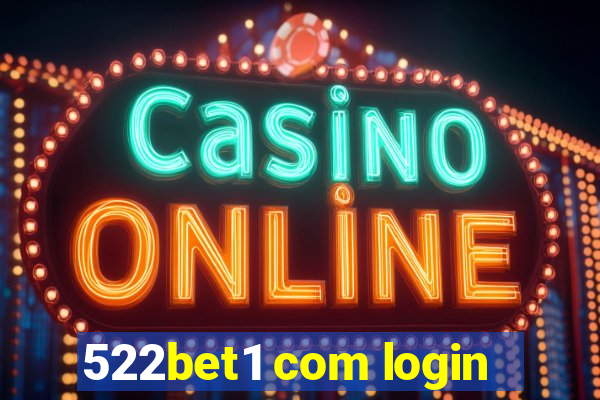 522bet1 com login